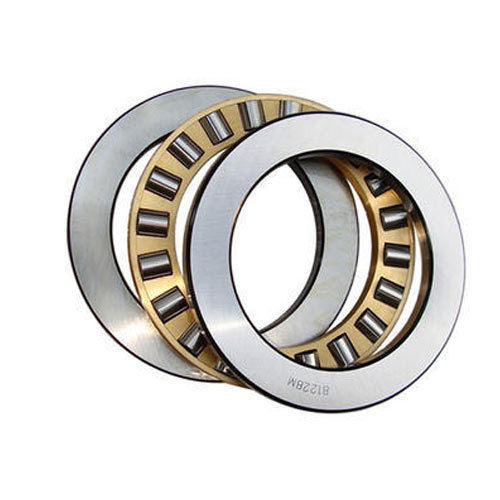Cylindrical Roller thrust bearings
