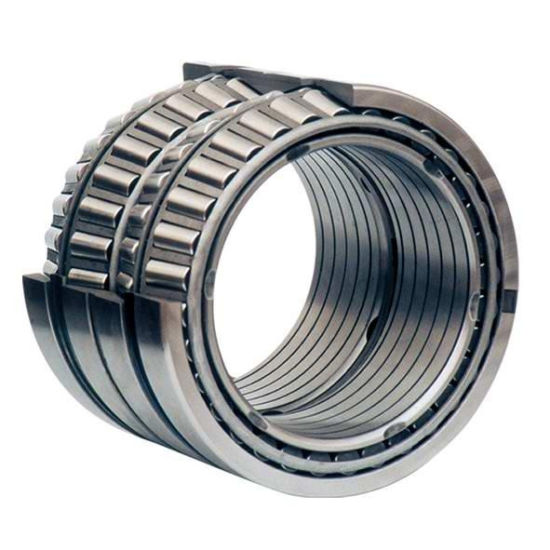 Four Row tapered Roller bearings