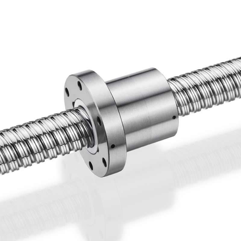 Ball Screws